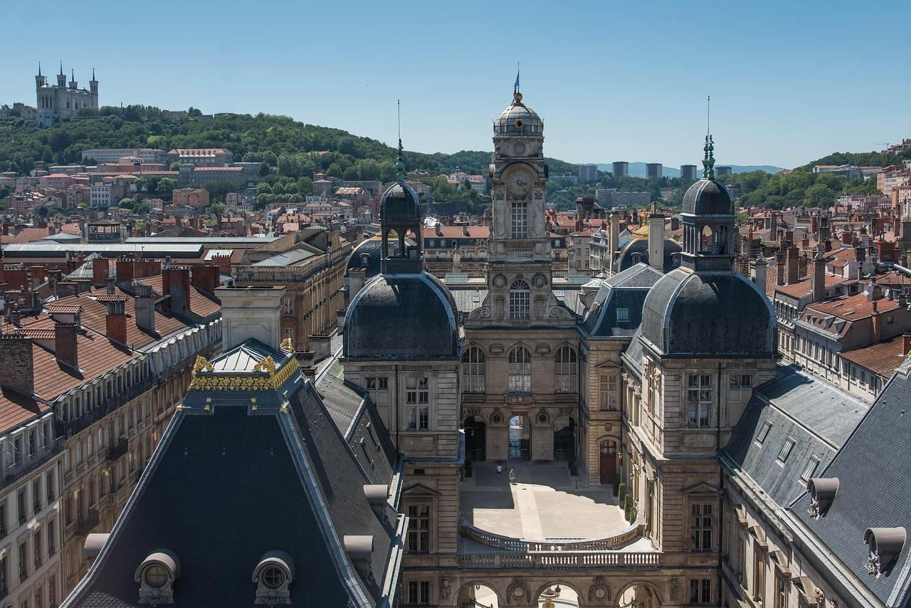 Do you know the Traboules ?