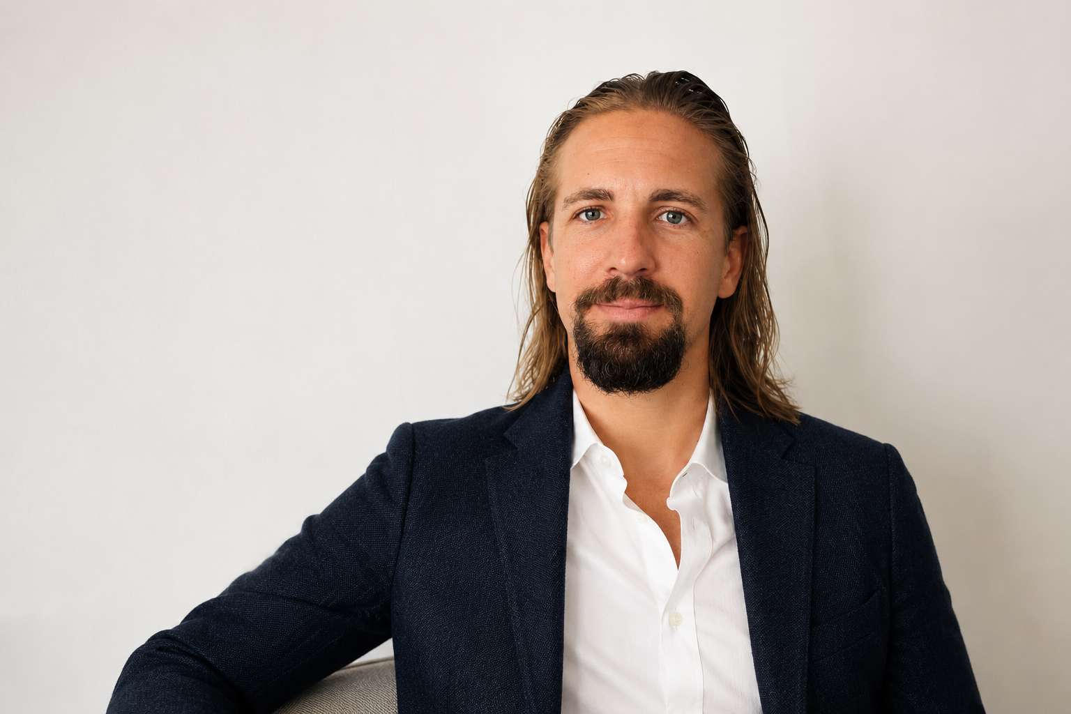 Photo Profil Fabien VIF